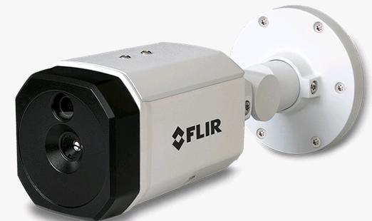 FLIR Elara FR-345-EST